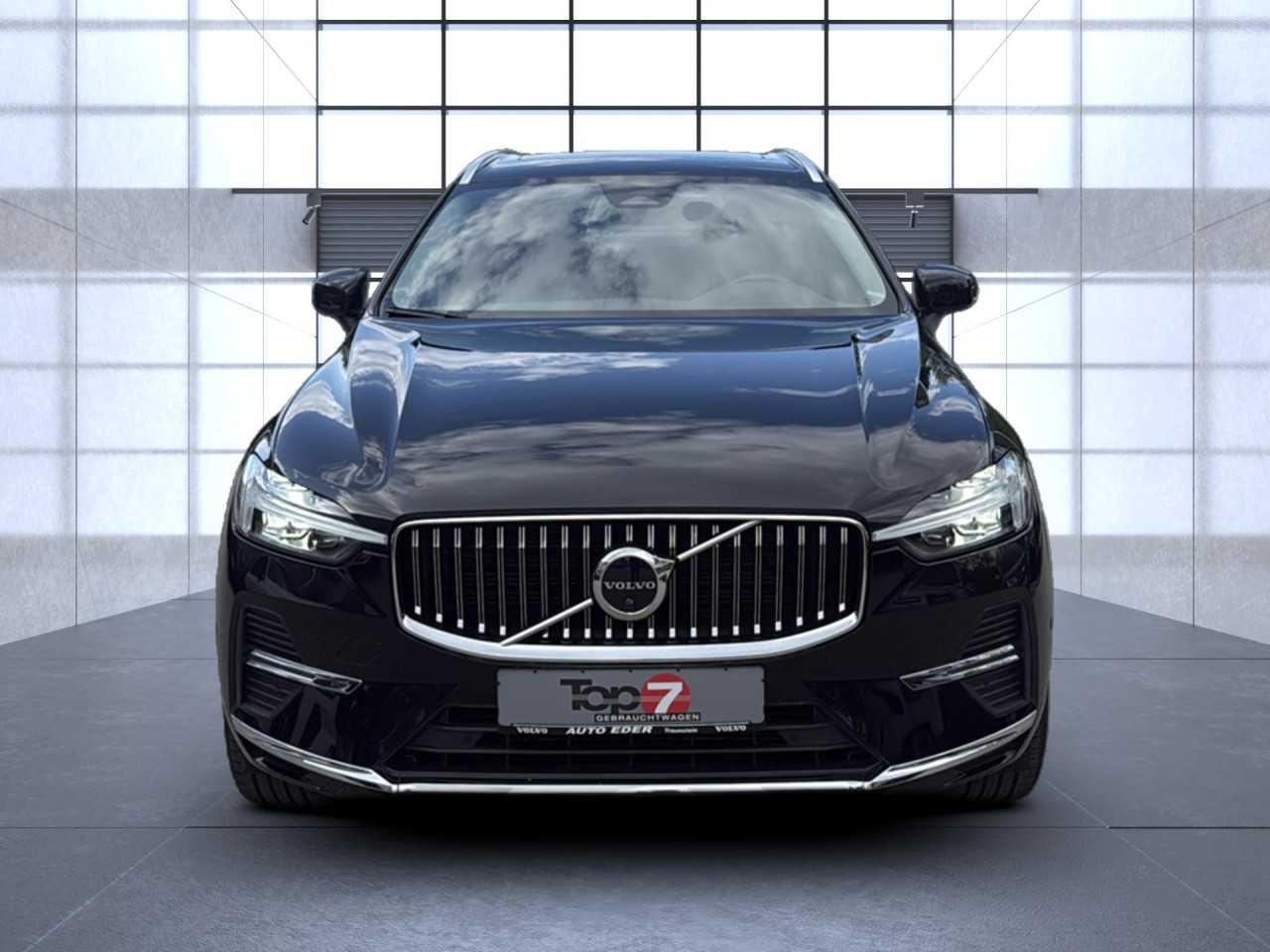 Volvo XC60 – Bild 6