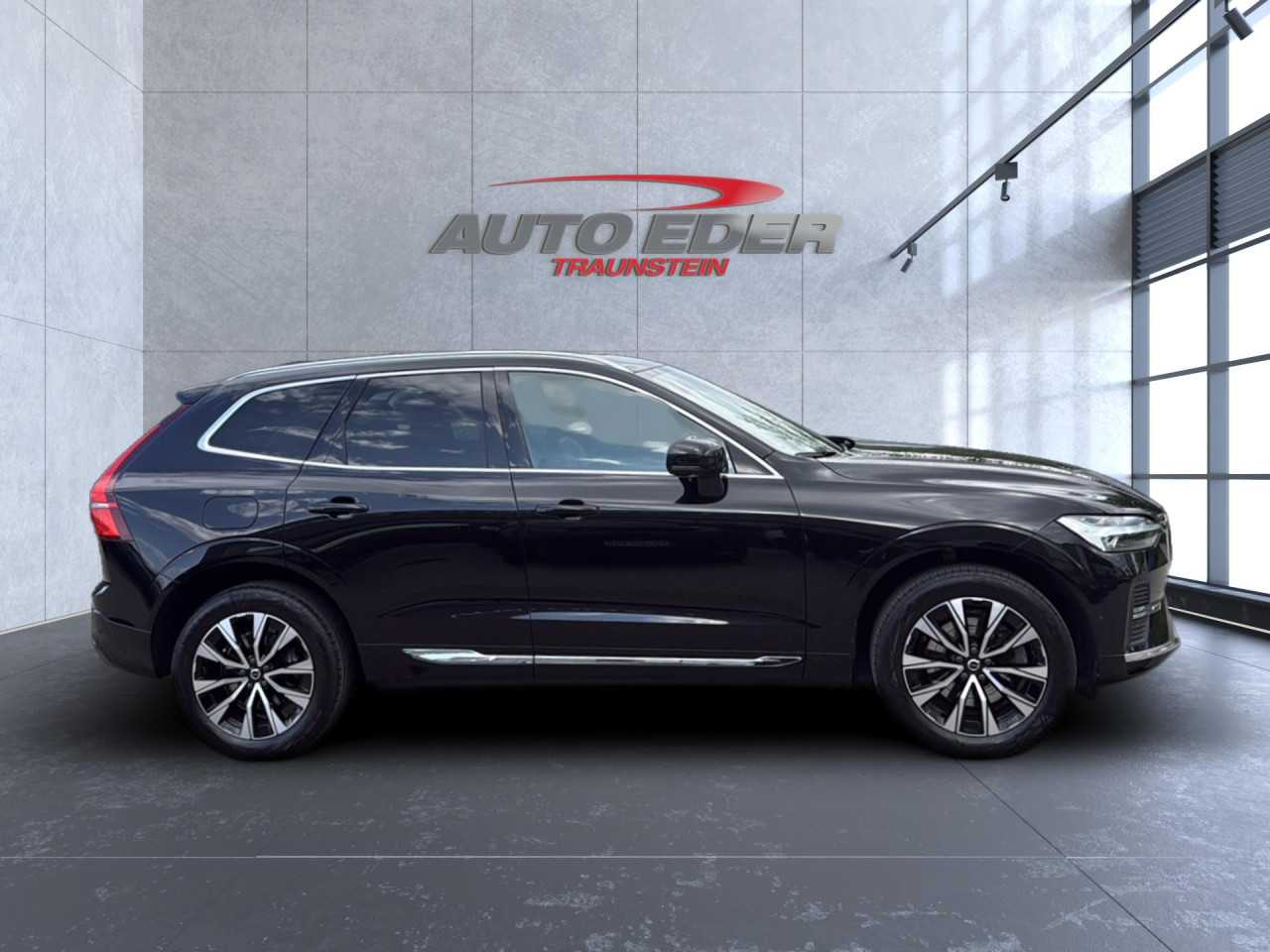 Volvo XC60 – Bild 7