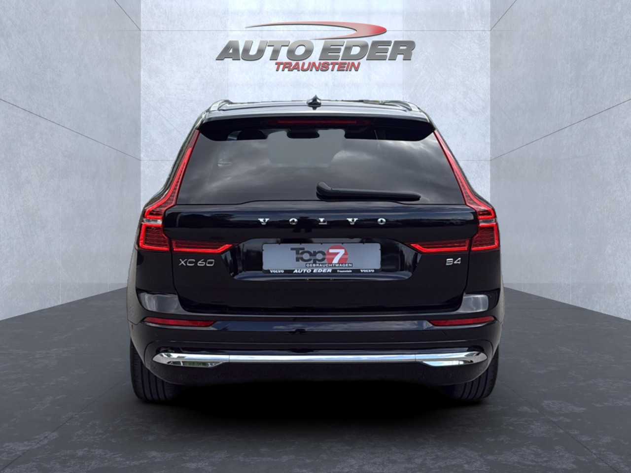 Volvo XC60 – Bild 8