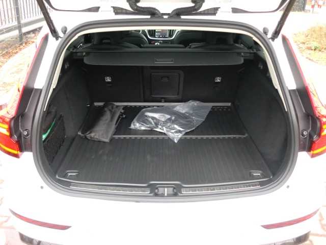 Volvo V60 – Bild 10