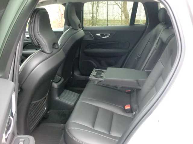 Volvo V60 – Bild 13