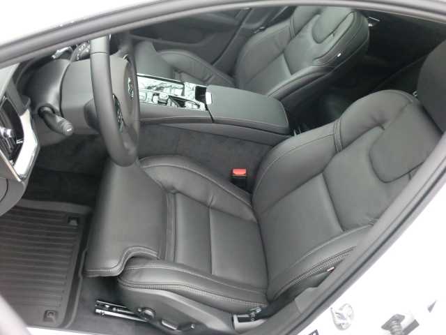 Volvo V60 – Bild 14