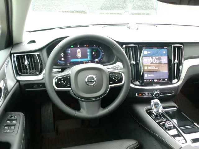 Volvo V60 – Bild 15