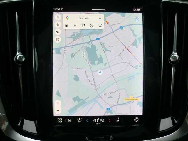 Volvo V60 – Bild 16