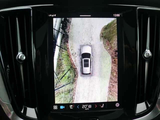 Volvo V60 – Bild 17