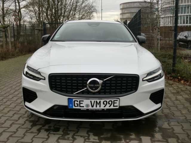 Volvo V60 – Bild 2