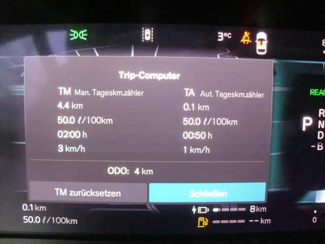 Volvo V60 – Bild 21