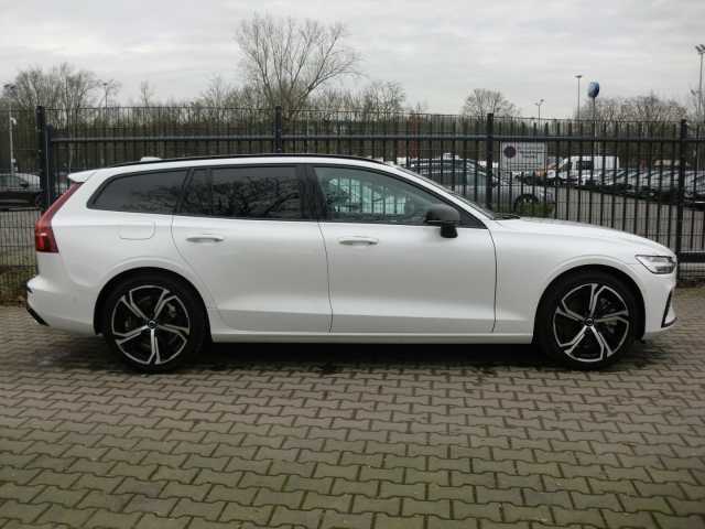 Volvo V60 – Bild 4