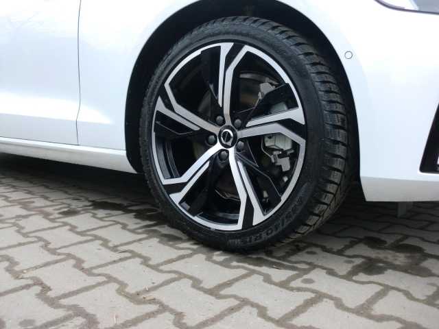 Volvo V60 – Bild 5