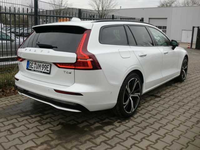 Volvo V60 – Bild 6