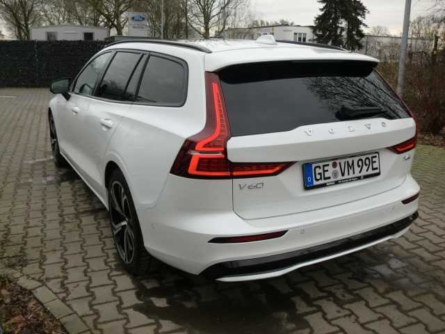 Volvo V60 – Bild 7