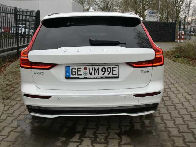 Volvo V60 – Bild 8