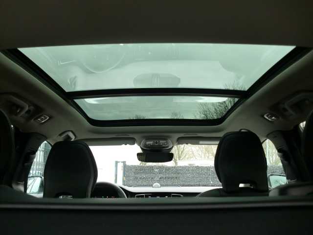 Volvo V60 – Bild 9