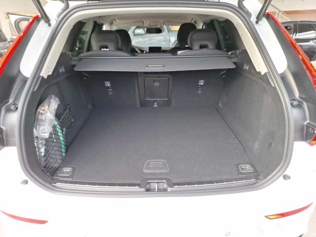 Volvo XC60 – Bild 11