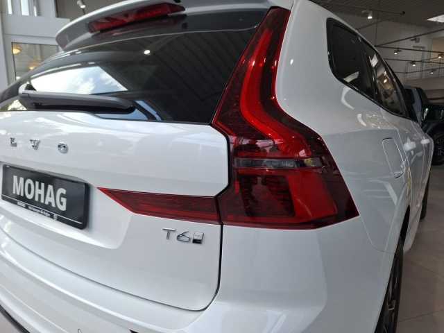 Volvo XC60 – Bild 13