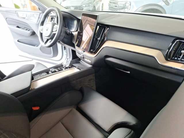 Volvo XC60 – Bild 15