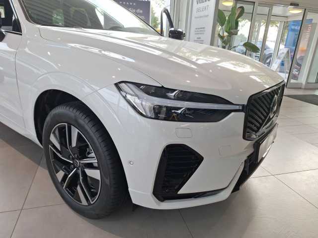 Volvo XC60 – Bild 16