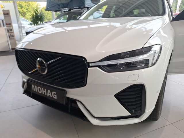Volvo XC60 – Bild 17