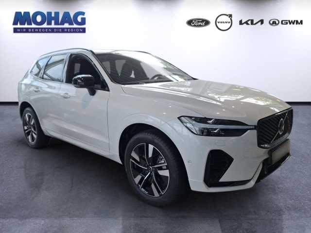 Volvo XC60 – Bild 2