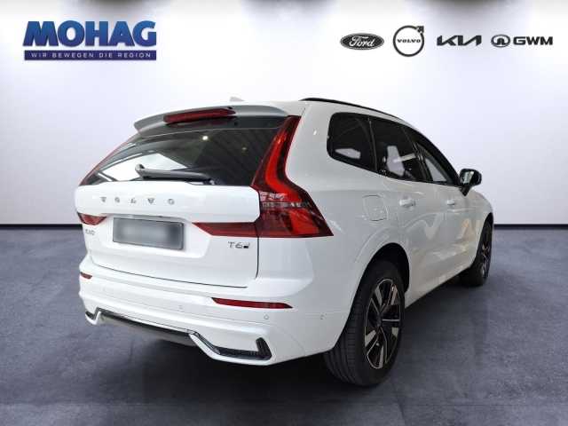 Volvo XC60 – Bild 3