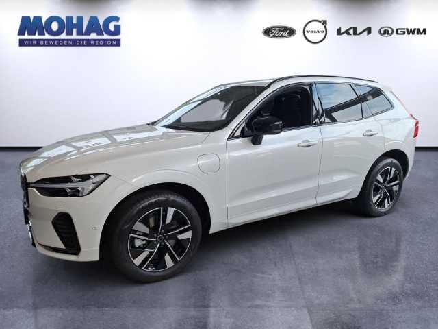 Volvo XC60 – Bild 4