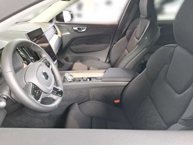 Volvo XC60 – Bild 7