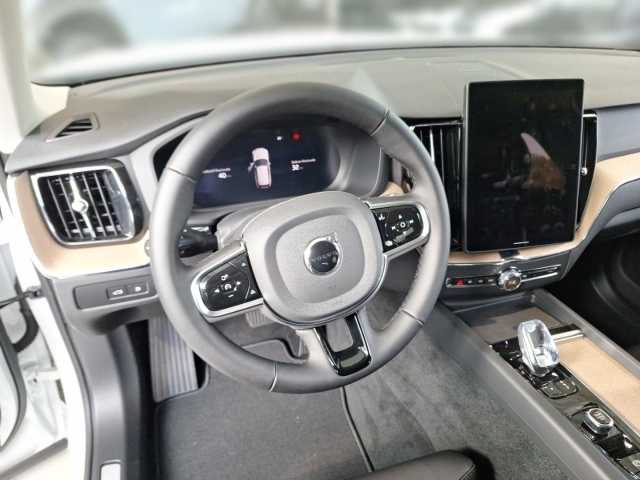 Volvo XC60 – Bild 8