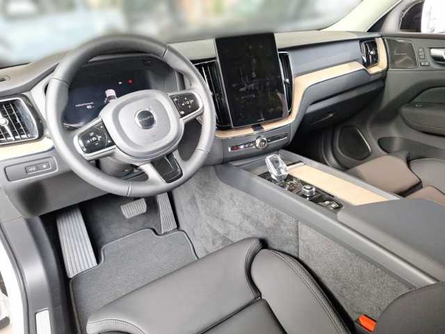 Volvo XC60 – Bild 9