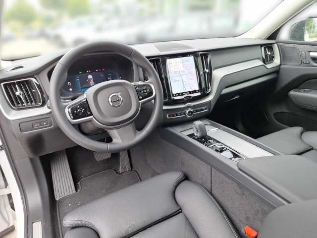 Volvo XC60 – Bild 10