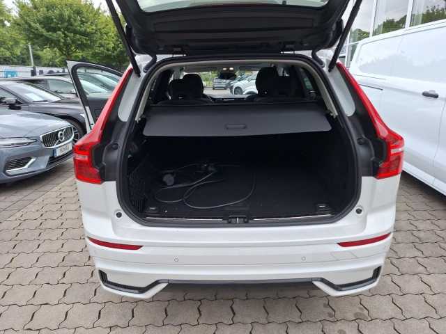 Volvo XC60 – Bild 12