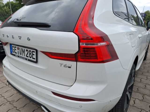 Volvo XC60 – Bild 14