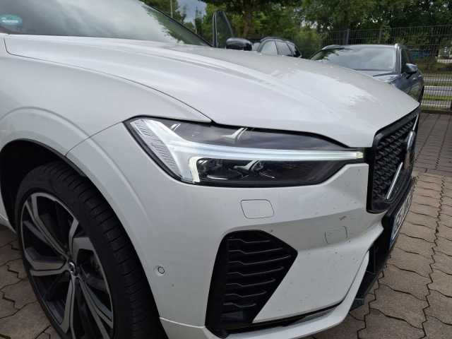 Volvo XC60 – Bild 15