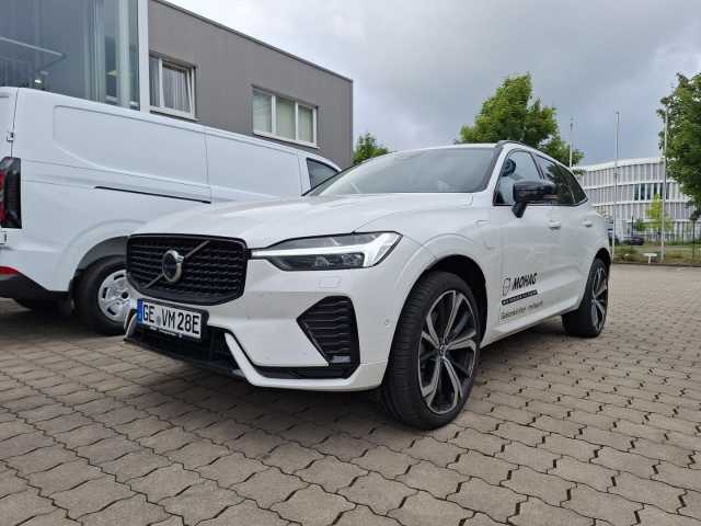 Volvo XC60 – Bild 16