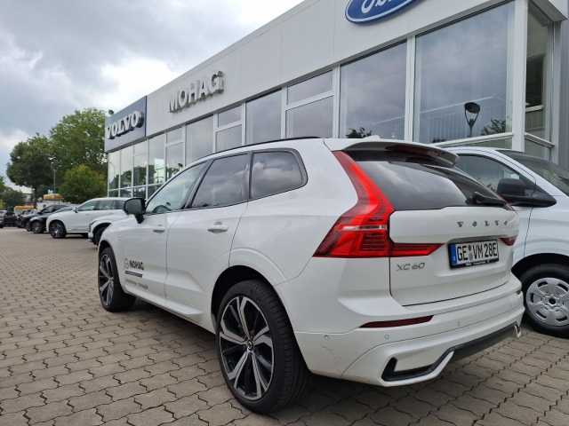 Volvo XC60 – Bild 17