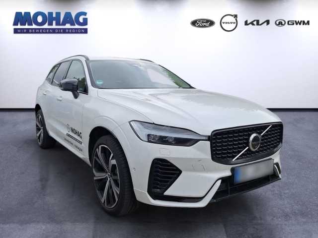 Volvo XC60 – Bild 2