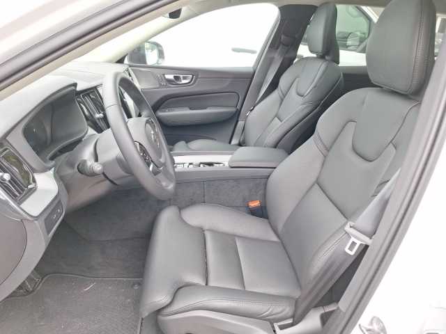Volvo XC60 – Bild 20