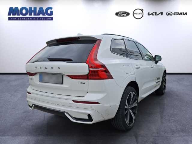 Volvo XC60 – Bild 3
