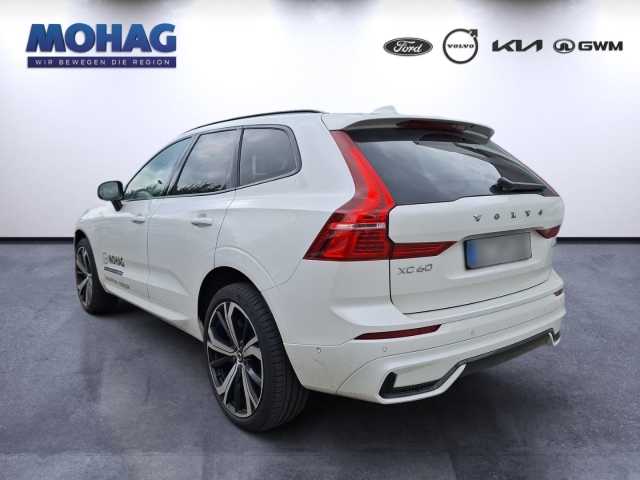 Volvo XC60 – Bild 4