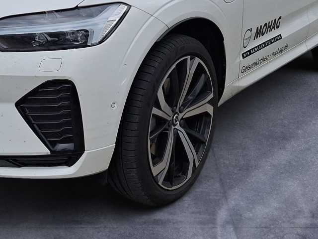 Volvo XC60 – Bild 6