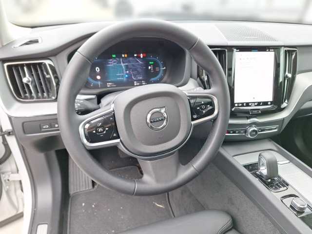 Volvo XC60 – Bild 8