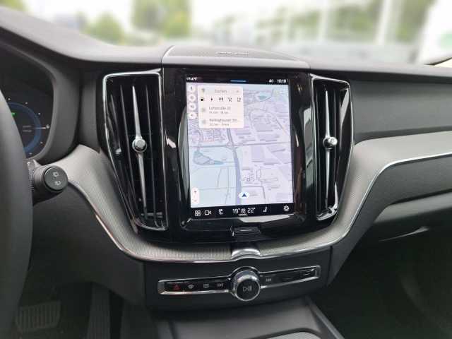 Volvo XC60 – Bild 9