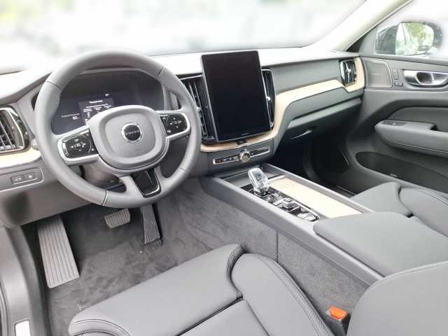 Volvo XC60 – Bild 10