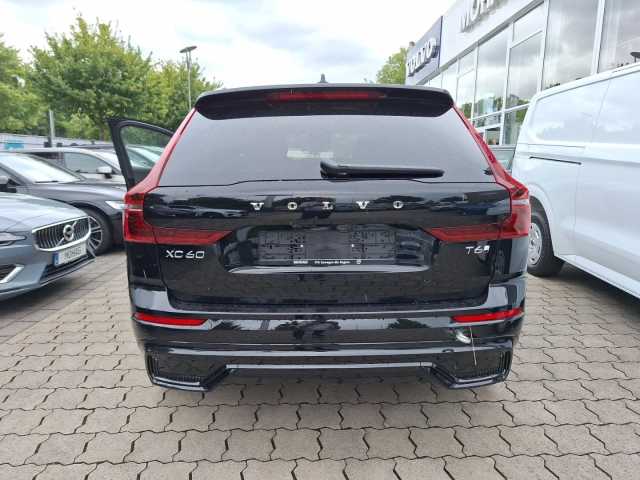 Volvo XC60 – Bild 12