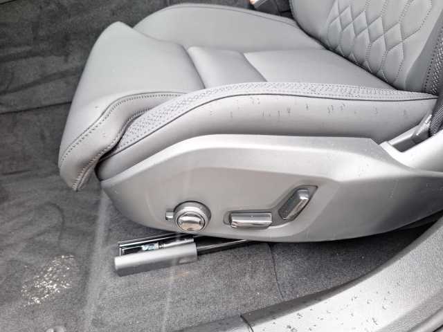Volvo XC60 – Bild 15