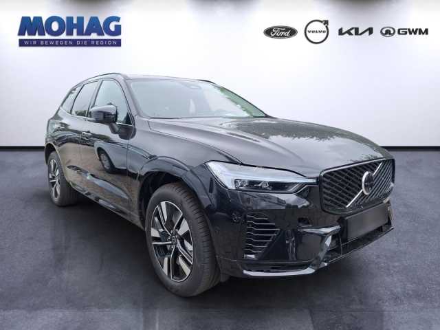 Volvo XC60 – Bild 2