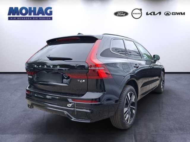 Volvo XC60 – Bild 3