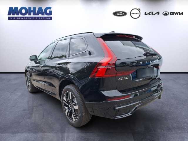 Volvo XC60 – Bild 4