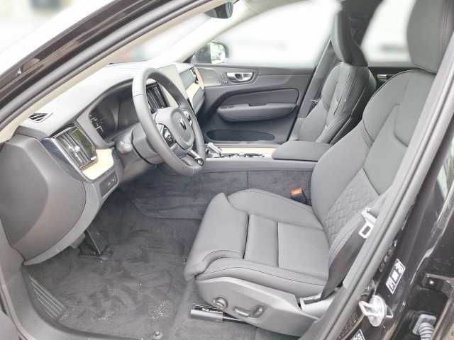 Volvo XC60 – Bild 7