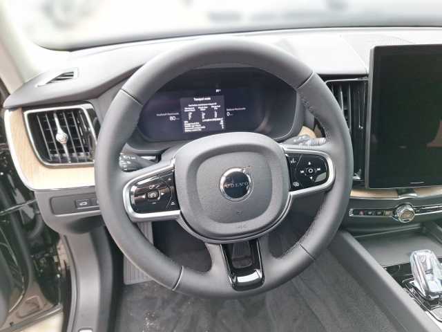 Volvo XC60 – Bild 8