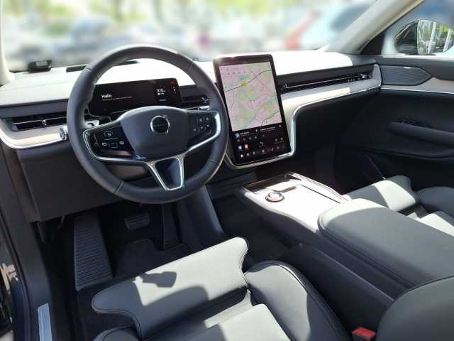 Volvo EX90 – Bild 10